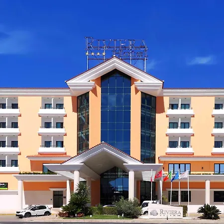 Riviera Hotel