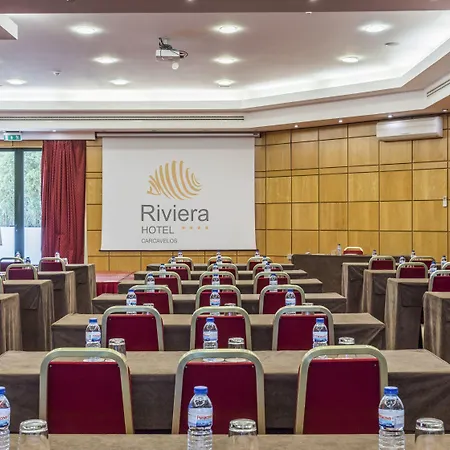 Riviera Hotel