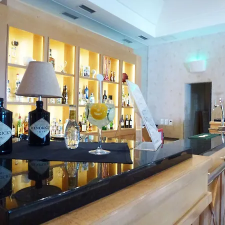 Riviera Hotel Carcavelos (Lisbon)