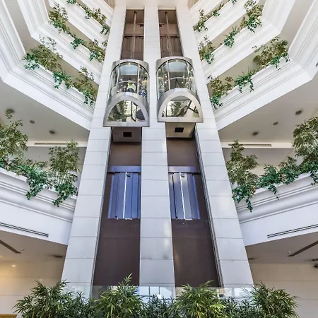 Riviera 4* Carcavelos (Lisbon)