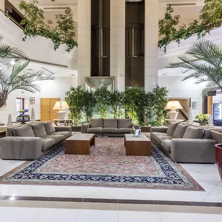 Riviera 4* Carcavelos (Lisbon)