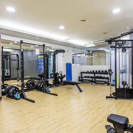 Riviera 4* Carcavelos (Lisbon)