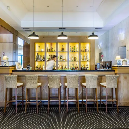 Riviera Hotel Carcavelos (Lisbon)