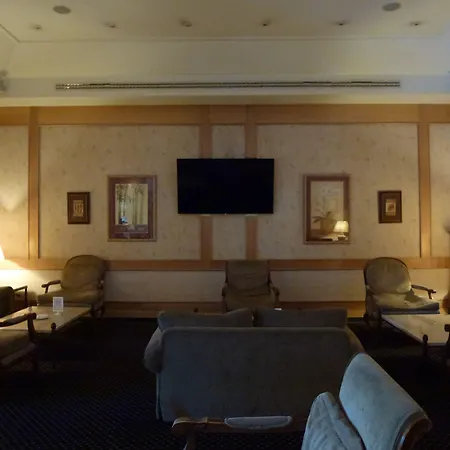 Riviera 4* Carcavelos (Lisbon)