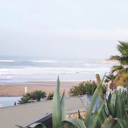 Riviera Carcavelos (Lisbon)