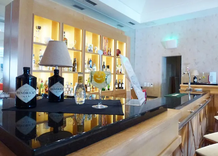 Riviera Hotel Carcavelos (Lisbon)