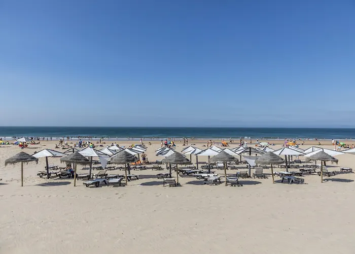 Riviera Hotel Carcavelos (Lisbon)