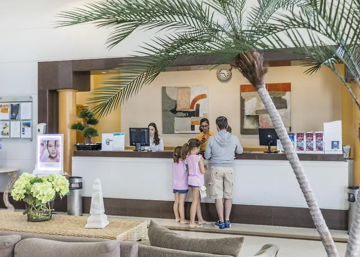 Riviera Hotel Carcavelos (Lisbon)