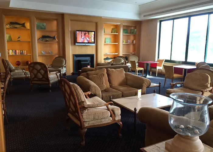 Riviera Carcavelos (Lisbon)