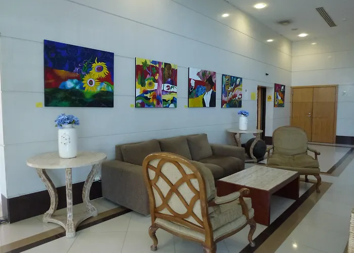 Riviera 4* Carcavelos (Lisbon)