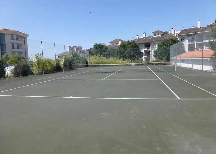 Hotel Riviera Carcavelos (Lisbon)