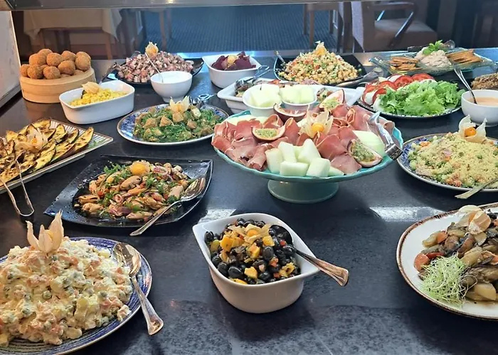 Riviera Carcavelos (Lisbon)