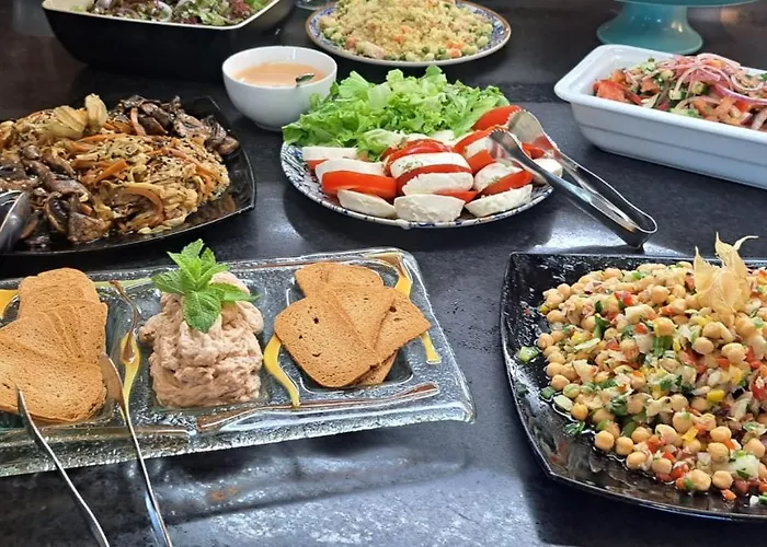 Riviera Hotel Carcavelos (Lisbon)