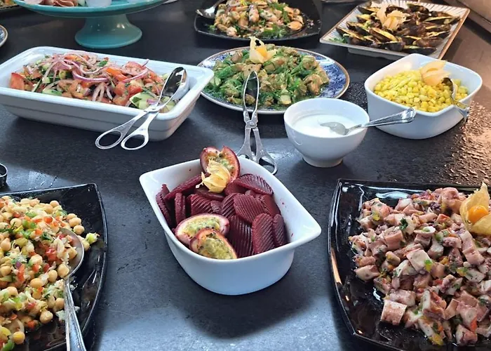 Riviera Hotel Carcavelos (Lisbon)