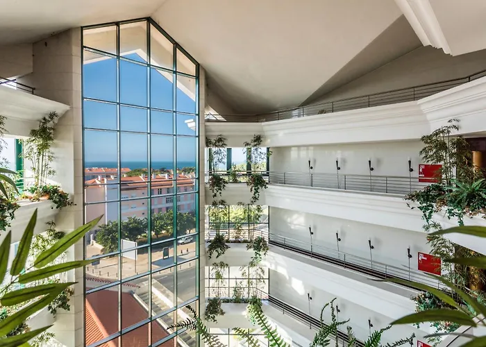 Riviera Hotel Carcavelos (Lisbon)