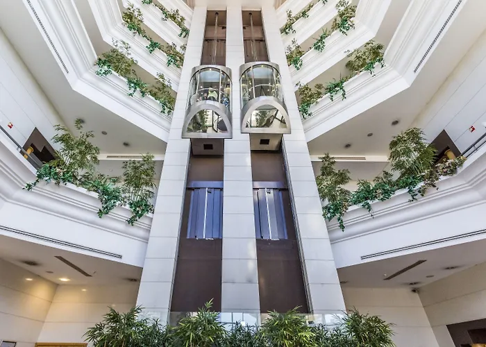 Riviera 4* Carcavelos (Lisbon)
