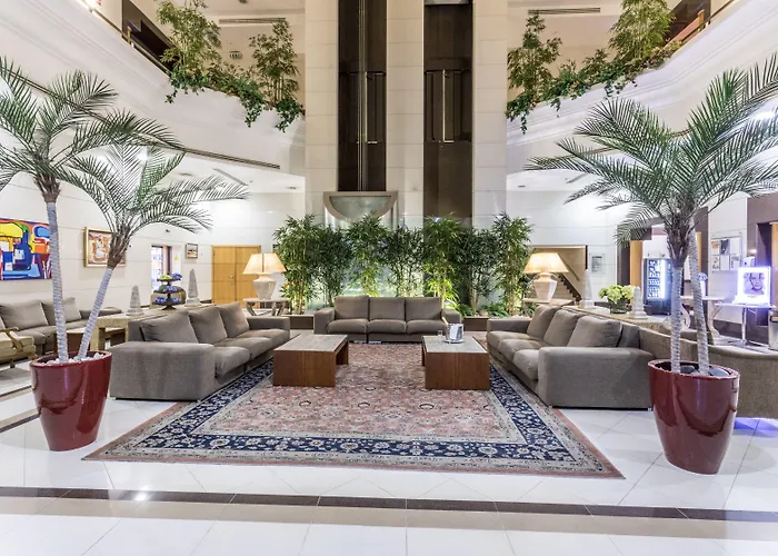 Riviera 4* Carcavelos (Lisbon)