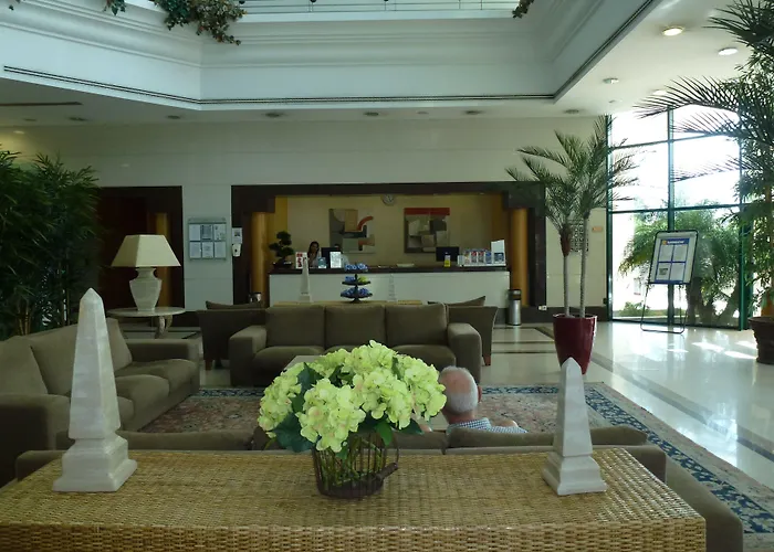 Riviera Hotel Carcavelos (Lisbon)