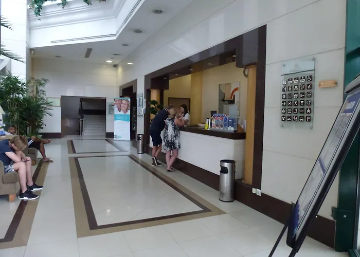 Riviera 4* Carcavelos (Lisbon)