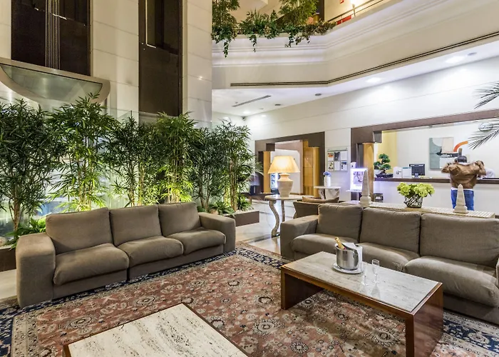 Riviera Carcavelos (Lisbon)