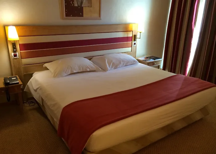 Riviera Hotel Carcavelos (Lisbon)