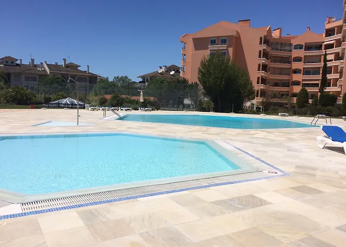 Riviera Carcavelos (Lisbon)