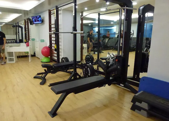 Riviera 4* Carcavelos (Lisbon)