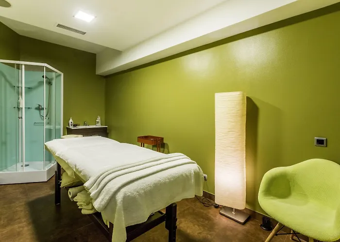 Hotel Riviera Carcavelos (Lisbon)