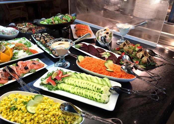 Hotel Riviera Carcavelos (Lisbon)