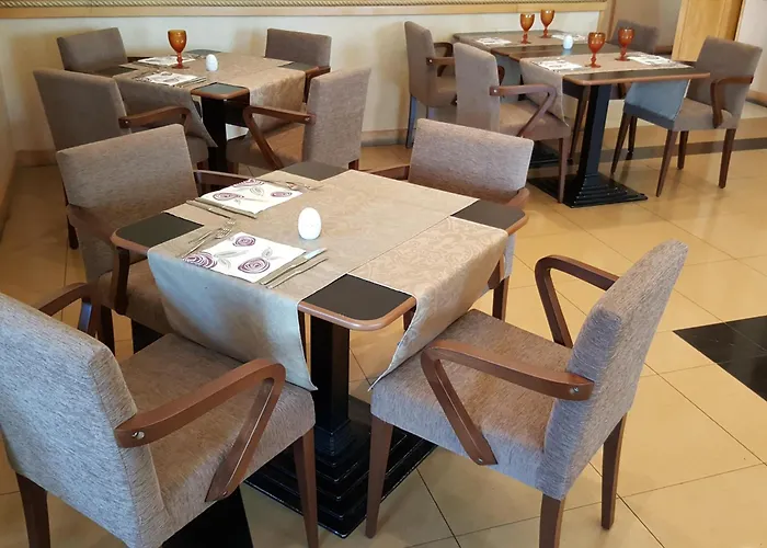 Riviera Hotel Carcavelos (Lisbon)