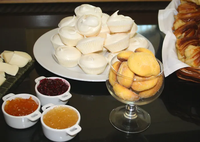 Hotel Riviera Carcavelos (Lisbon)