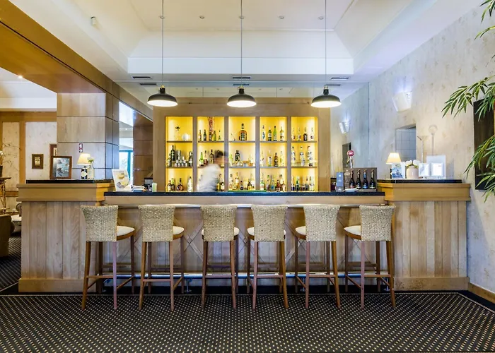 Riviera Hotel Carcavelos (Lisbon)