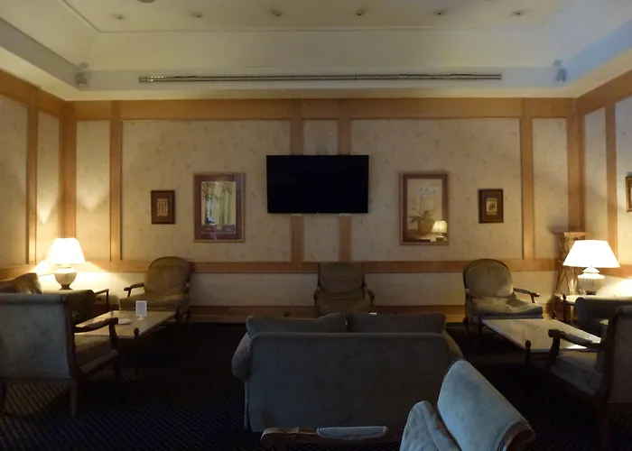 Riviera 4* Carcavelos (Lisbon)