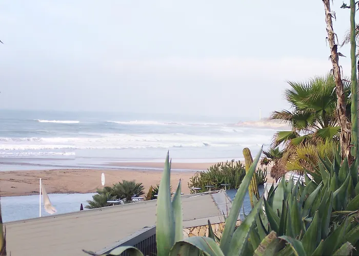 Riviera Carcavelos (Lisbon)