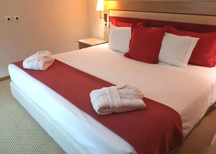 Riviera Hotel Carcavelos (Lisbon)