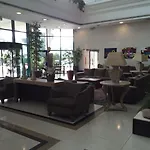 Otel Riviera Carcavelos (Lisbon)
