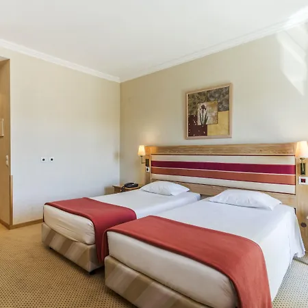 Riviera 4* Carcavelos (Lisbon)