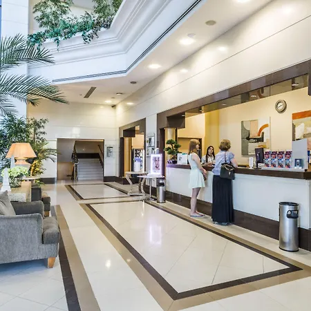 Riviera Hotel