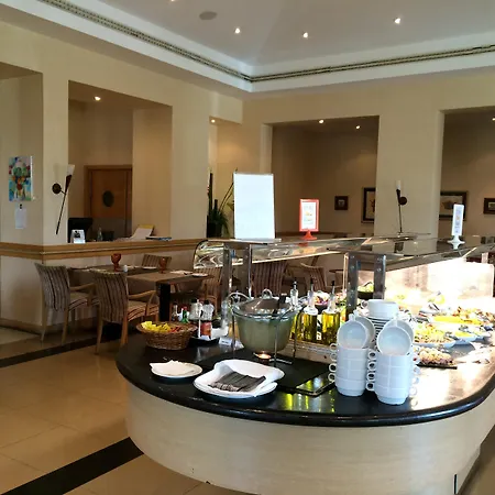 Riviera Hotel Carcavelos (Lisbon)