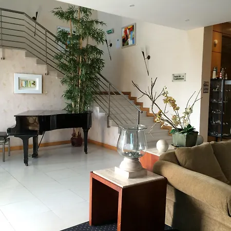 Szálloda Riviera 4*