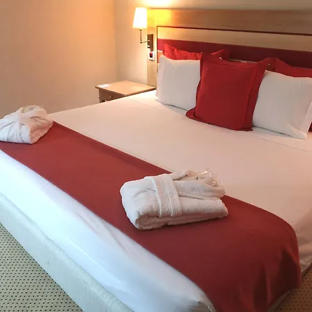 Hotel Riviera Carcavelos (Lisbon)