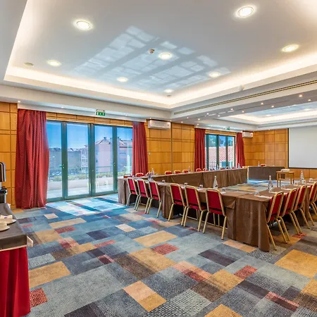 Hotel Riviera 4*