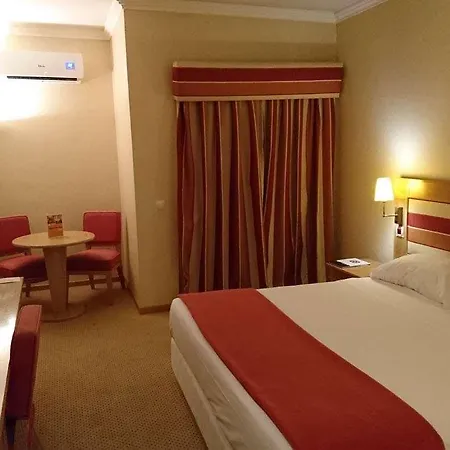 Riviera Hotel Carcavelos (Lisbon)