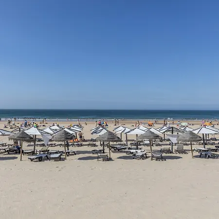Riviera Otel Carcavelos (Lisbon)