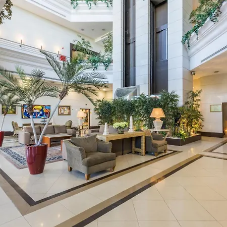 Hotel Riviera Carcavelos (Lisbon)