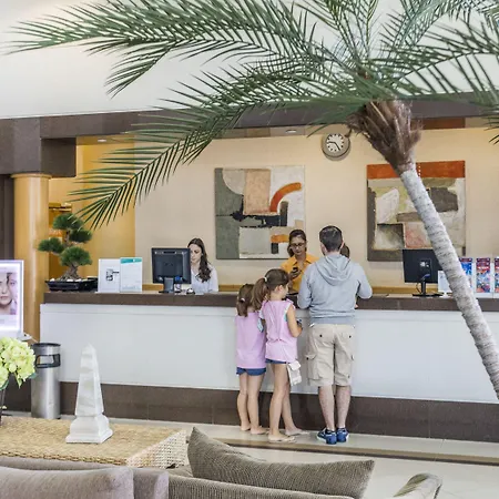 Riviera Otel Carcavelos (Lisbon)