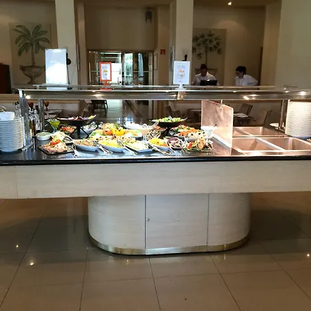 Riviera 4*