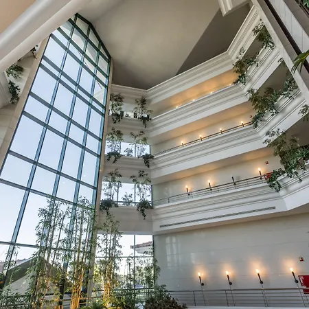Riviera Otel Carcavelos (Lisbon)