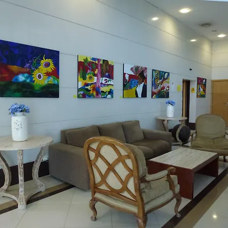 Riviera 4* Carcavelos (Lisbon)