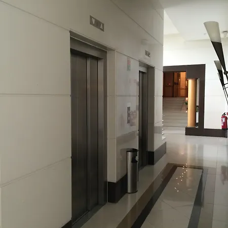 Riviera Hotel